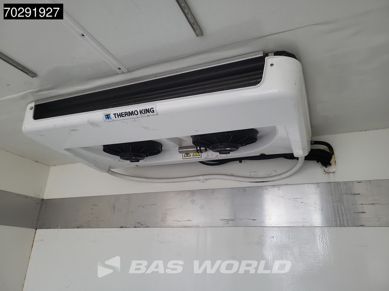 Furgoneta frigorifica Mercedes-Benz Sprinter 314 CDI Automaat Koelwagen Thermo King Xarios 350mt Airco Camera Euro6 Koel Koeler Kühl Kühler Kühlwagen 17m3 Airco: foto 10