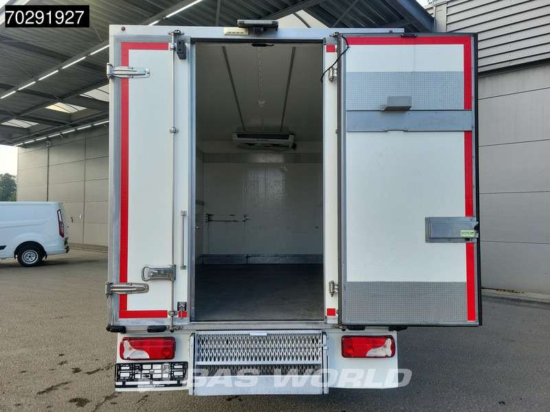 Furgoneta frigorifica Mercedes-Benz Sprinter 314 CDI Automaat Koelwagen Thermo King Xarios 350mt Airco Camera Euro6 Koel Koeler Kühl Kühler Kühlwagen 17m3 Airco: foto 8