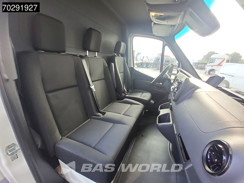 Furgoneta frigorifica Mercedes-Benz Sprinter 314 CDI Automaat Koelwagen Thermo King Xarios 350mt Airco Camera Euro6 Koel Koeler Kühl Kühler Kühlwagen 17m3 Airco: foto 13
