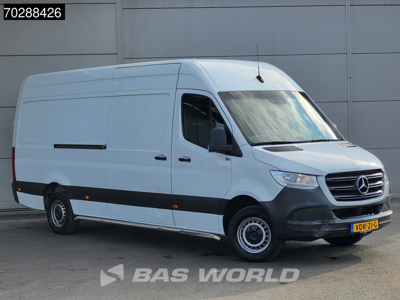 Mercedes-Benz Sprinter 314 CDI Automaat L3H2 Navi Airco Cruise Camera MBUX Euro6 L3 APK 01-2026 16m3 Airco Cruise control - Furgón: foto 3 Mercedes-Benz Sprinter 314 CDI Automaat L3H2 Navi Airco Cruise Camera MBUX Euro6 L3 APK 01-2026 16m3 Airco Cruise control - Furgón: foto 3