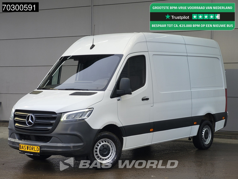 Mercedes-Benz Sprinter 314 CDI L2H2 LED Airco Cruise Camera MBUX CarPlay Euro6 L2 Airco Cruise control - Furgoneta pequeña: foto 1 Mercedes-Benz Sprinter 314 CDI L2H2 LED Airco Cruise Camera MBUX CarPlay Euro6 L2 Airco Cruise control - Furgoneta pequeña: foto 1