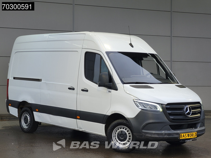 Mercedes-Benz Sprinter 314 CDI L2H2 LED Airco Cruise Camera MBUX CarPlay Euro6 L2 Airco Cruise control - Furgoneta pequeña: foto 3 Mercedes-Benz Sprinter 314 CDI L2H2 LED Airco Cruise Camera MBUX CarPlay Euro6 L2 Airco Cruise control - Furgoneta pequeña: foto 3