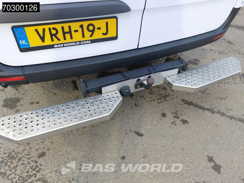 Furgón Mercedes-Benz Sprinter 314 CDI L2H2 Trekhaak Airco Cruise Camera MBUX CarPlay Euro6 L2 Airco Trekhaak Cruise control: foto 9 Furgón Mercedes-Benz Sprinter 314 CDI L2H2 Trekhaak Airco Cruise Camera MBUX CarPlay Euro6 L2 Airco Trekhaak Cruise control: foto 9