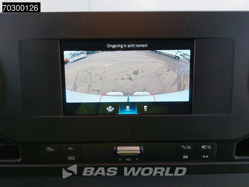 Furgón Mercedes-Benz Sprinter 314 CDI L2H2 Trekhaak Airco Cruise Camera MBUX CarPlay Euro6 L2 Airco Trekhaak Cruise control: foto 14 Furgón Mercedes-Benz Sprinter 314 CDI L2H2 Trekhaak Airco Cruise Camera MBUX CarPlay Euro6 L2 Airco Trekhaak Cruise control: foto 14
