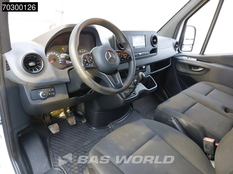 Furgón Mercedes-Benz Sprinter 314 CDI L2H2 Trekhaak Airco Cruise Camera MBUX CarPlay Euro6 L2 Airco Trekhaak Cruise control: foto 13 Furgón Mercedes-Benz Sprinter 314 CDI L2H2 Trekhaak Airco Cruise Camera MBUX CarPlay Euro6 L2 Airco Trekhaak Cruise control: foto 13