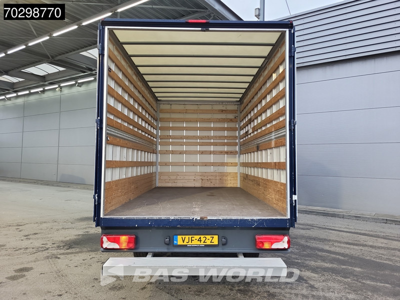 Mercedes-Benz Sprinter 315 CDI Automaat Bakwagen Airco Cruise Lat om Lat APK 03-2026 Euro6 Meubelbak Koffer Airco Cruise control - Furgoneta caja cerrada: foto 3 Mercedes-Benz Sprinter 315 CDI Automaat Bakwagen Airco Cruise Lat om Lat APK 03-2026 Euro6 Meubelbak Koffer Airco Cruise control - Furgoneta caja cerrada: foto 3