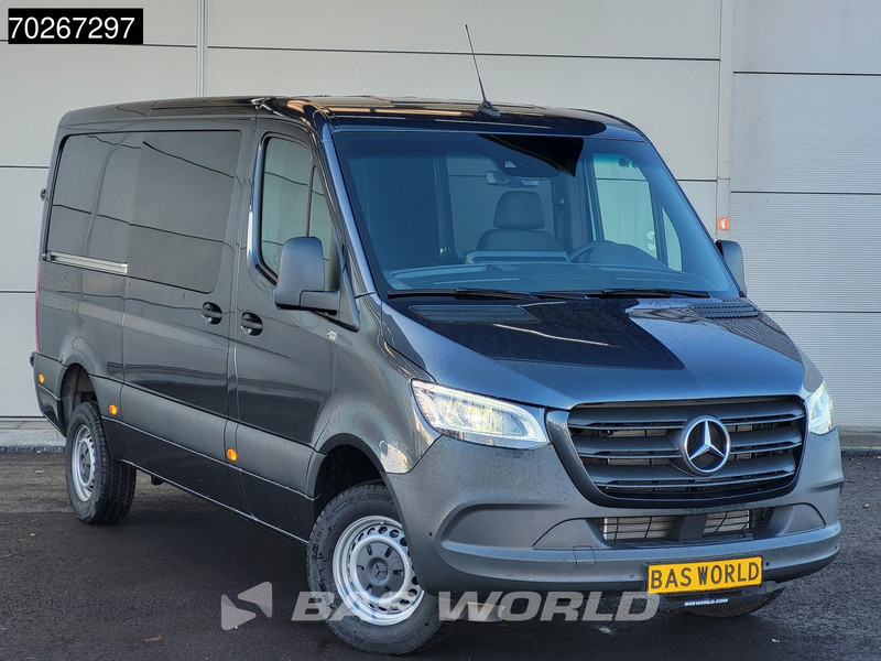 Mercedes-Benz Sprinter 315 CDI Automaat L2H1 3500kg trekhaak Camera PDC Airco Cruise 9m3 Airco Trekhaak Cruise control - Furgón: foto 5 Mercedes-Benz Sprinter 315 CDI Automaat L2H1 3500kg trekhaak Camera PDC Airco Cruise 9m3 Airco Trekhaak Cruise control - Furgón: foto 5