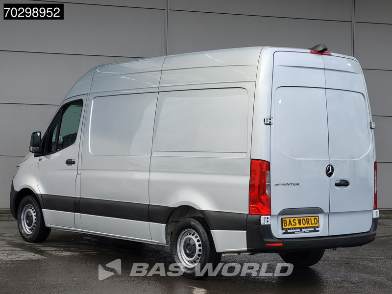 Mercedes-Benz Sprinter 315 CDI Automaat L2H2 150PK Airco Camera Parkeersensoren MBUX CarPlay Euro6 L2 12m3 Airco - Furgoneta pequeña: foto 2 Mercedes-Benz Sprinter 315 CDI Automaat L2H2 150PK Airco Camera Parkeersensoren MBUX CarPlay Euro6 L2 12m3 Airco - Furgoneta pequeña: foto 2
