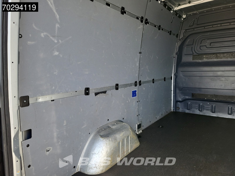 Mercedes-Benz Sprinter 315 CDI Automaat L2H2 150PK Airco Camera Parkeersensoren MBUX CarPlay Euro6 L2 12m3 Airco - Furgoneta pequeña: foto 5 Mercedes-Benz Sprinter 315 CDI Automaat L2H2 150PK Airco Camera Parkeersensoren MBUX CarPlay Euro6 L2 12m3 Airco - Furgoneta pequeña: foto 5