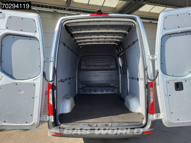 Mercedes-Benz Sprinter 315 CDI Automaat L2H2 150PK Airco Camera Parkeersensoren MBUX CarPlay Euro6 L2 12m3 Airco - Furgoneta pequeña: foto 3 Mercedes-Benz Sprinter 315 CDI Automaat L2H2 150PK Airco Camera Parkeersensoren MBUX CarPlay Euro6 L2 12m3 Airco - Furgoneta pequeña: foto 3