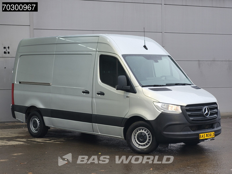 Mercedes-Benz Sprinter 315 CDI Automaat L2H2 150PK Airco Camera Parkeersensoren MBUX CarPlay Euro6 L2 Airco - Furgoneta pequeña: foto 3 Mercedes-Benz Sprinter 315 CDI Automaat L2H2 150PK Airco Camera Parkeersensoren MBUX CarPlay Euro6 L2 Airco - Furgoneta pequeña: foto 3