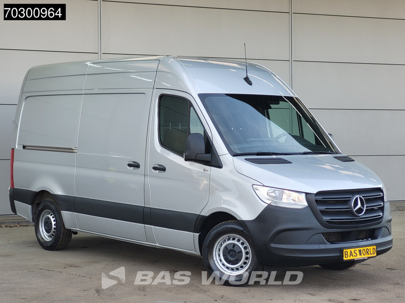 Mercedes-Benz Sprinter 315 CDI Automaat L2H2 150PK Airco Camera Parkeersensoren MBUX CarPlay Euro6 L2 Airco - Furgoneta pequeña: foto 5 Mercedes-Benz Sprinter 315 CDI Automaat L2H2 150PK Airco Camera Parkeersensoren MBUX CarPlay Euro6 L2 Airco - Furgoneta pequeña: foto 5