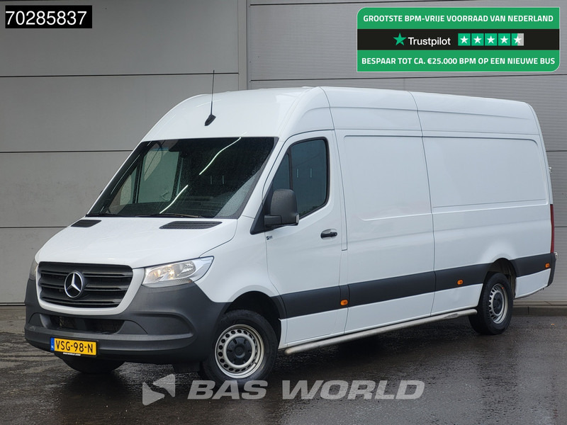 Mercedes-Benz Sprinter 315 CDI Automaat L3H2 Airco Cruise Camera MBUX CarPlay Euro6 L3 16m3 Airco Cruise control - Furgón: foto 1 Mercedes-Benz Sprinter 315 CDI Automaat L3H2 Airco Cruise Camera MBUX CarPlay Euro6 L3 16m3 Airco Cruise control - Furgón: foto 1