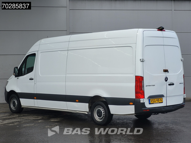 Mercedes-Benz Sprinter 315 CDI Automaat L3H2 Airco Cruise Camera MBUX CarPlay Euro6 L3 16m3 Airco Cruise control - Furgón: foto 2 Mercedes-Benz Sprinter 315 CDI Automaat L3H2 Airco Cruise Camera MBUX CarPlay Euro6 L3 16m3 Airco Cruise control - Furgón: foto 2