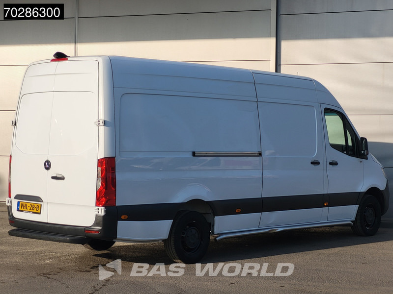 Mercedes-Benz Sprinter 315 CDI Automaat L3H2 Navi Airco Cruise Camera MBUX Carplay Euro6 L3 15m3 Airco Cruise control - Furgón: foto 3 Mercedes-Benz Sprinter 315 CDI Automaat L3H2 Navi Airco Cruise Camera MBUX Carplay Euro6 L3 15m3 Airco Cruise control - Furgón: foto 3
