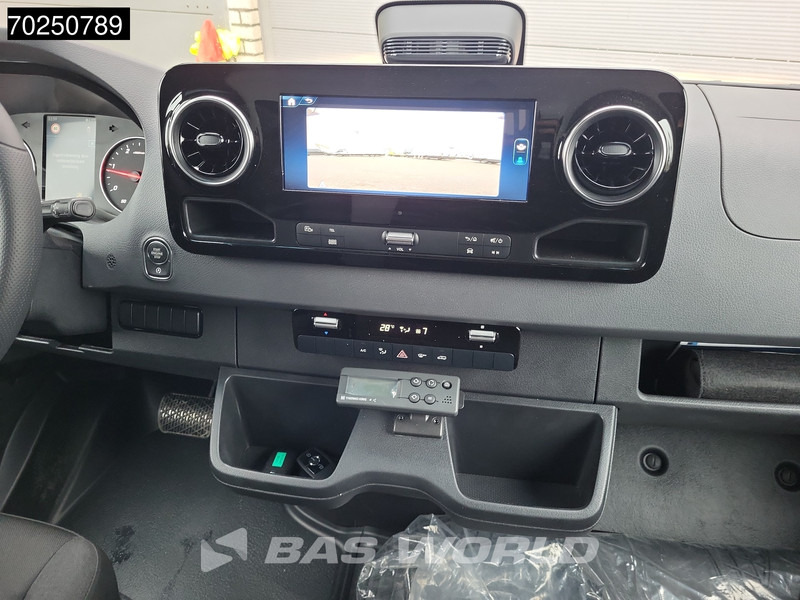 Furgoneta frigorifica nuevo Mercedes-Benz Sprinter 315 CDI Koelwagen 2025model Thermo King V-300max 230V stekker Bakwagen Koel Kühlwagen 13m3 Airco Cruise control: foto 11