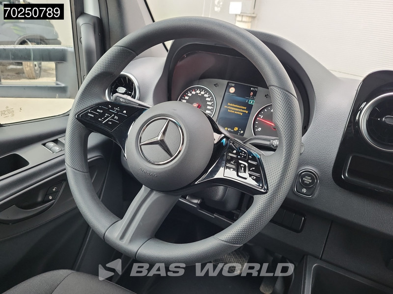 Furgoneta frigorifica nuevo Mercedes-Benz Sprinter 315 CDI Koelwagen 2025model Thermo King V-300max 230V stekker Bakwagen Koel Kühlwagen 13m3 Airco Cruise control: foto 16