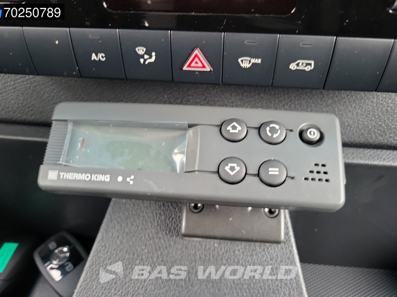 Furgoneta frigorifica nuevo Mercedes-Benz Sprinter 315 CDI Koelwagen 2025model Thermo King V-300max 230V stekker Bakwagen Koel Kühlwagen 13m3 Airco Cruise control: foto 15