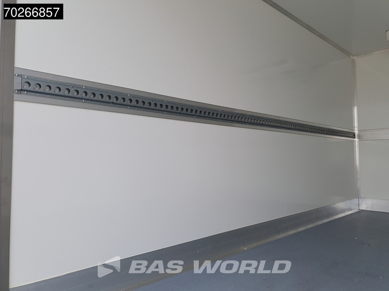 Mercedes-Benz Sprinter 315 CDI Koelwagen Achterdeuren Thermo King C-250 Airco MBUX Koel Koeler Kühl Kühler Kühlwagen Kühlkoffer 17m3 Airco Cruise contr - Furgoneta frigorifica: foto 5 Mercedes-Benz Sprinter 315 CDI Koelwagen Achterdeuren Thermo King C-250 Airco MBUX Koel Koeler Kühl Kühler Kühlwagen Kühlkoffer 17m3 Airco Cruise contr - Furgoneta frigorifica: foto 5