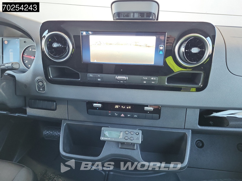 Furgoneta frigorifica nuevo Mercedes-Benz Sprinter 315 CDI Koelwagen Thermo King V-300max 230V stekker Bakwagen Koel Kühlwagen 13m3 Airco Cruise control: foto 12 Furgoneta frigorifica nuevo Mercedes-Benz Sprinter 315 CDI Koelwagen Thermo King V-300max 230V stekker Bakwagen Koel Kühlwagen 13m3 Airco Cruise control: foto 12