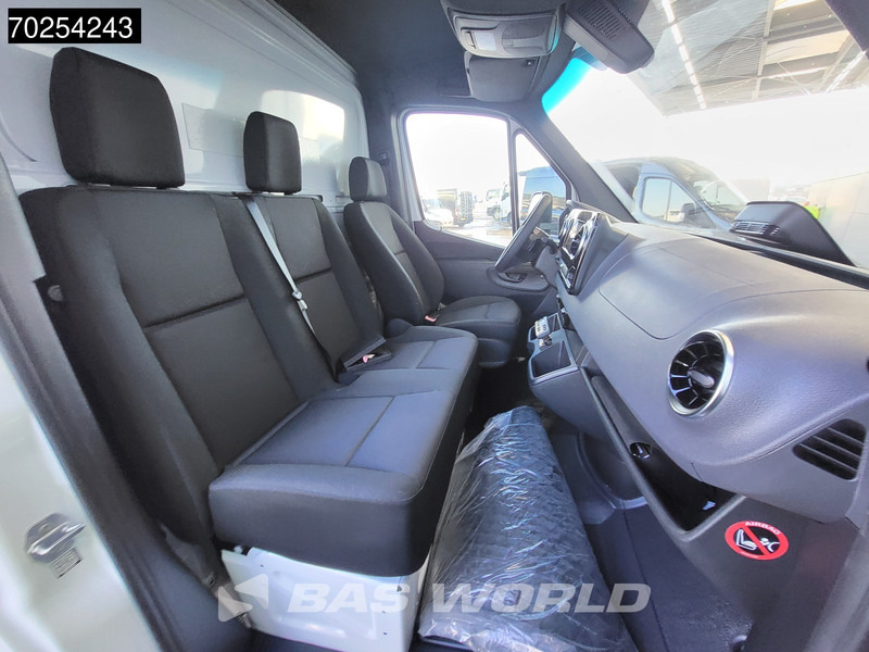 Furgoneta frigorifica nuevo Mercedes-Benz Sprinter 315 CDI Koelwagen Thermo King V-300max 230V stekker Bakwagen Koel Kühlwagen 13m3 Airco Cruise control: foto 15 Furgoneta frigorifica nuevo Mercedes-Benz Sprinter 315 CDI Koelwagen Thermo King V-300max 230V stekker Bakwagen Koel Kühlwagen 13m3 Airco Cruise control: foto 15