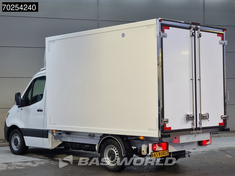 Mercedes-Benz Sprinter 315 CDI Koelwagen Thermo King V-300max 230V stekker Bakwagen Koel Kühlwagen 13m3 Airco Cruise control - Furgoneta frigorifica: foto 2 Mercedes-Benz Sprinter 315 CDI Koelwagen Thermo King V-300max 230V stekker Bakwagen Koel Kühlwagen 13m3 Airco Cruise control - Furgoneta frigorifica: foto 2