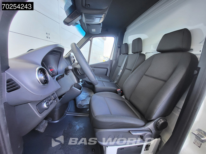 Furgoneta frigorifica nuevo Mercedes-Benz Sprinter 315 CDI Koelwagen Thermo King V-300max 230V stekker Bakwagen Koel Kühlwagen 13m3 Airco Cruise control: foto 14 Furgoneta frigorifica nuevo Mercedes-Benz Sprinter 315 CDI Koelwagen Thermo King V-300max 230V stekker Bakwagen Koel Kühlwagen 13m3 Airco Cruise control: foto 14