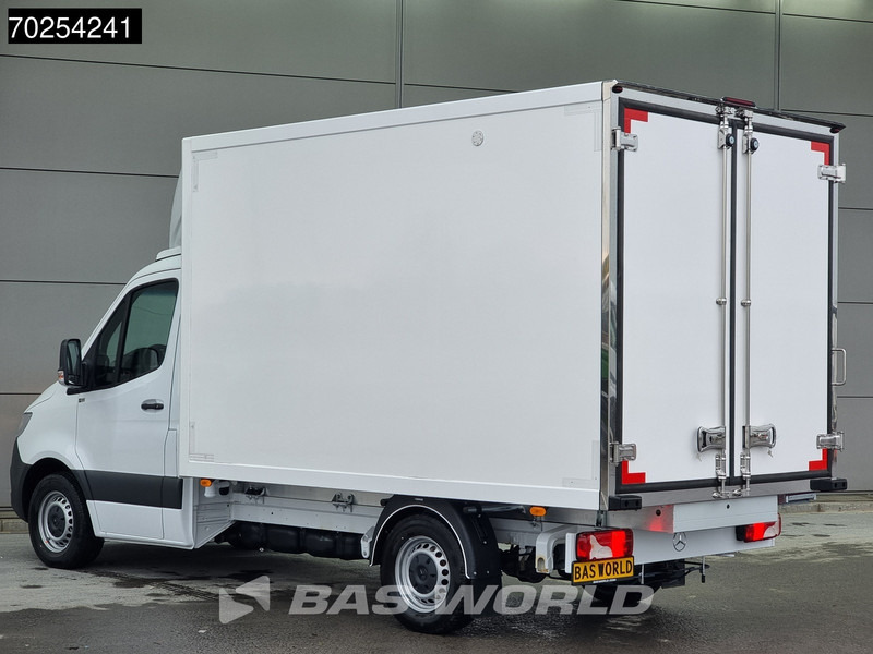 Mercedes-Benz Sprinter 315 CDI Koelwagen Thermo King V-300max 230V stekker Bakwagen Koel Kühlwagen 13m3 Airco Cruise control - Furgoneta frigorifica: foto 2 Mercedes-Benz Sprinter 315 CDI Koelwagen Thermo King V-300max 230V stekker Bakwagen Koel Kühlwagen 13m3 Airco Cruise control - Furgoneta frigorifica: foto 2