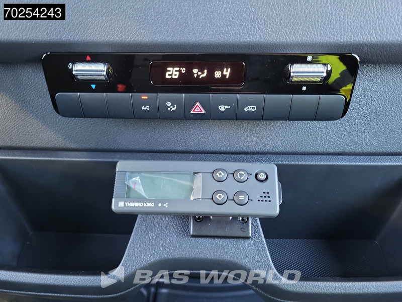 Furgoneta frigorifica nuevo Mercedes-Benz Sprinter 315 CDI Koelwagen Thermo King V-300max 230V stekker Bakwagen Koel Kühlwagen 13m3 Airco Cruise control: foto 16 Furgoneta frigorifica nuevo Mercedes-Benz Sprinter 315 CDI Koelwagen Thermo King V-300max 230V stekker Bakwagen Koel Kühlwagen 13m3 Airco Cruise control: foto 16