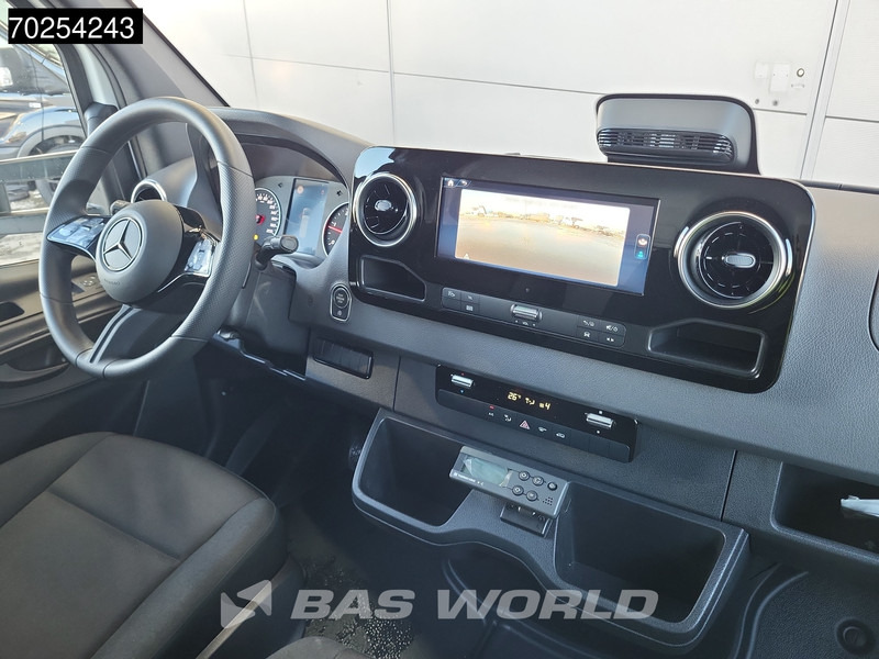 Furgoneta frigorifica nuevo Mercedes-Benz Sprinter 315 CDI Koelwagen Thermo King V-300max 230V stekker Bakwagen Koel Kühlwagen 13m3 Airco Cruise control: foto 11 Furgoneta frigorifica nuevo Mercedes-Benz Sprinter 315 CDI Koelwagen Thermo King V-300max 230V stekker Bakwagen Koel Kühlwagen 13m3 Airco Cruise control: foto 11