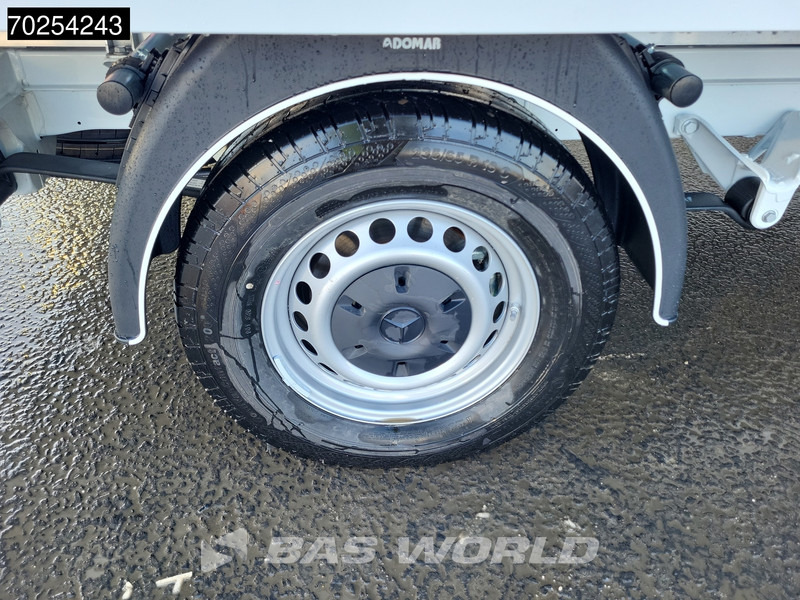 Furgoneta frigorifica nuevo Mercedes-Benz Sprinter 315 CDI Koelwagen Thermo King V-300max 230V stekker Bakwagen Koel Kühlwagen 13m3 Airco Cruise control: foto 10 Furgoneta frigorifica nuevo Mercedes-Benz Sprinter 315 CDI Koelwagen Thermo King V-300max 230V stekker Bakwagen Koel Kühlwagen 13m3 Airco Cruise control: foto 10