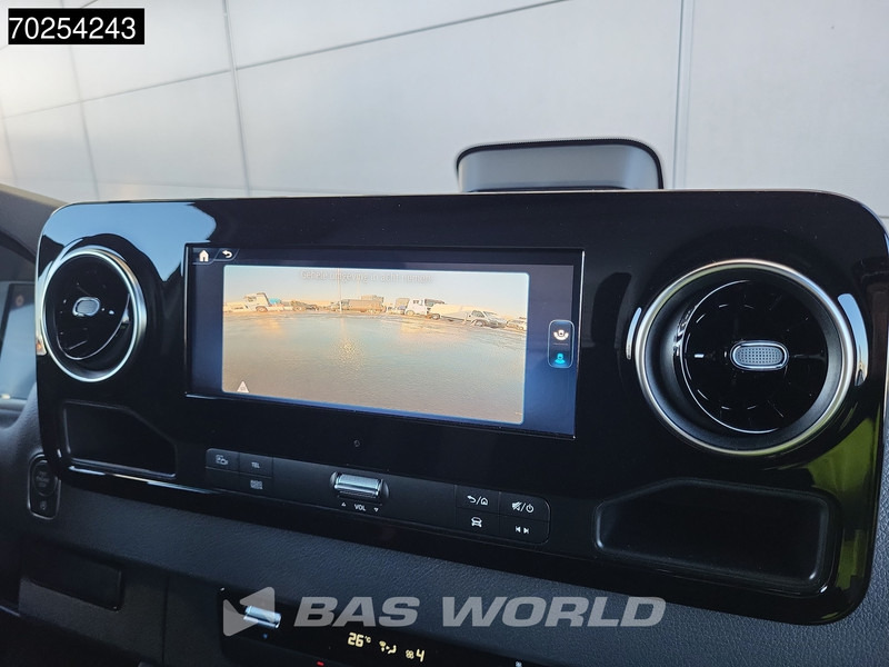 Furgoneta frigorifica nuevo Mercedes-Benz Sprinter 315 CDI Koelwagen Thermo King V-300max 230V stekker Bakwagen Koel Kühlwagen 13m3 Airco Cruise control: foto 13 Furgoneta frigorifica nuevo Mercedes-Benz Sprinter 315 CDI Koelwagen Thermo King V-300max 230V stekker Bakwagen Koel Kühlwagen 13m3 Airco Cruise control: foto 13