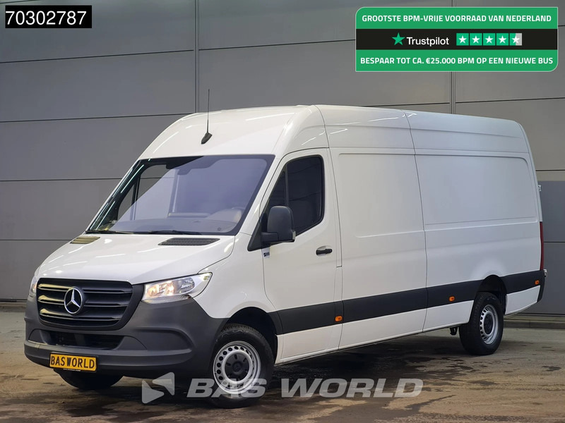 Mercedes-Benz Sprinter 315 CDI L3H2 150PK Airco Cruise Camera MBUX CarPlay Euro6 L3 Airco Cruise control - Furgón: foto 1 Mercedes-Benz Sprinter 315 CDI L3H2 150PK Airco Cruise Camera MBUX CarPlay Euro6 L3 Airco Cruise control - Furgón: foto 1