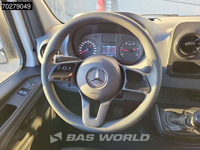 Arrendamiento de Mercedes-Benz Sprinter 315 CDI Open Laadbak Airco Pritsche Open Box Pickup Airco Mercedes-Benz Sprinter 315 CDI Open Laadbak Airco Pritsche Open Box Pickup Airco: foto 14
