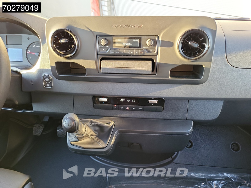 Arrendamiento de Mercedes-Benz Sprinter 315 CDI Open Laadbak Airco Pritsche Open Box Pickup Airco Mercedes-Benz Sprinter 315 CDI Open Laadbak Airco Pritsche Open Box Pickup Airco: foto 10