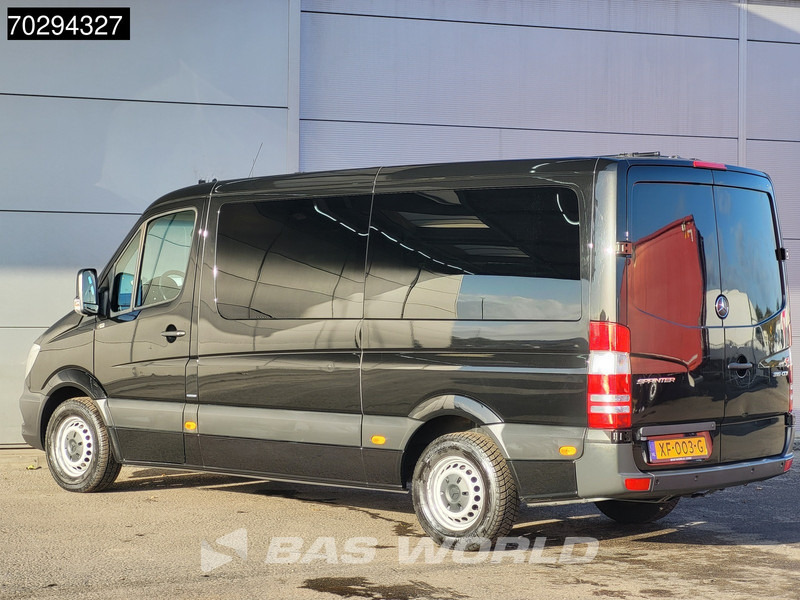 Mercedes-Benz Sprinter 316 CDI Automaat L2H1 Airco Cruise Parkeersensoren Euro6 L2 APK 07-2026 10m3 Airco Cruise control - Furgón: foto 2 Mercedes-Benz Sprinter 316 CDI Automaat L2H1 Airco Cruise Parkeersensoren Euro6 L2 APK 07-2026 10m3 Airco Cruise control - Furgón: foto 2
