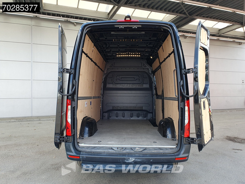 Mercedes-Benz Sprinter 317 CDI Automaat 3,5t Trekhaak L2H2 170PK Airco Camera MBUX Euro6 L2 12m3 Airco - Furgón: foto 3 Mercedes-Benz Sprinter 317 CDI Automaat 3,5t Trekhaak L2H2 170PK Airco Camera MBUX Euro6 L2 12m3 Airco - Furgón: foto 3