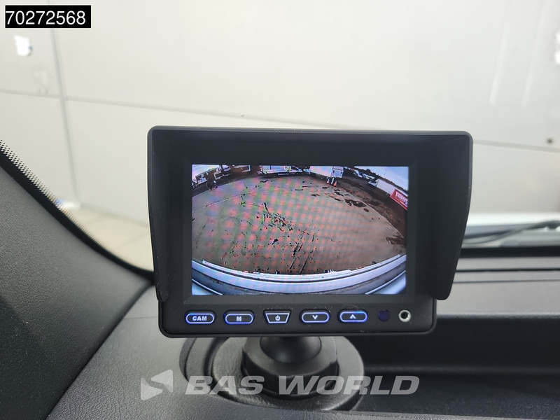 Furgoneta caja cerrada Mercedes-Benz Sprinter 317 CDI Automaat Bakwagen Laadklep Camera Airco Koffer Meubelbak 20m3 Airco: foto 9