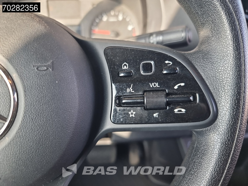 Arrendamiento de Mercedes-Benz Sprinter 317 CDI Automaat L2H2 170PK Airco Camera MBUX Euro6 L2 12m3 Airco Mercedes-Benz Sprinter 317 CDI Automaat L2H2 170PK Airco Camera MBUX Euro6 L2 12m3 Airco: foto 17