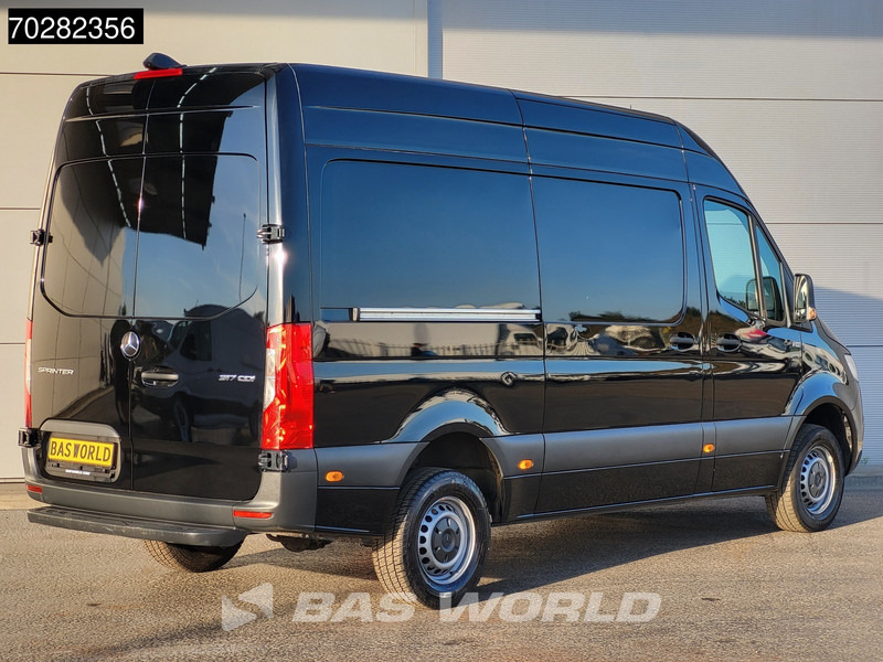 Mercedes-Benz Sprinter 317 CDI Automaat L2H2 170PK Airco Camera MBUX Euro6 L2 12m3 Airco - Furgón: foto 5 Mercedes-Benz Sprinter 317 CDI Automaat L2H2 170PK Airco Camera MBUX Euro6 L2 12m3 Airco - Furgón: foto 5
