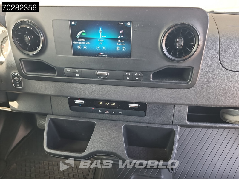 Arrendamiento de Mercedes-Benz Sprinter 317 CDI Automaat L2H2 170PK Airco Camera MBUX Euro6 L2 12m3 Airco Mercedes-Benz Sprinter 317 CDI Automaat L2H2 170PK Airco Camera MBUX Euro6 L2 12m3 Airco: foto 13