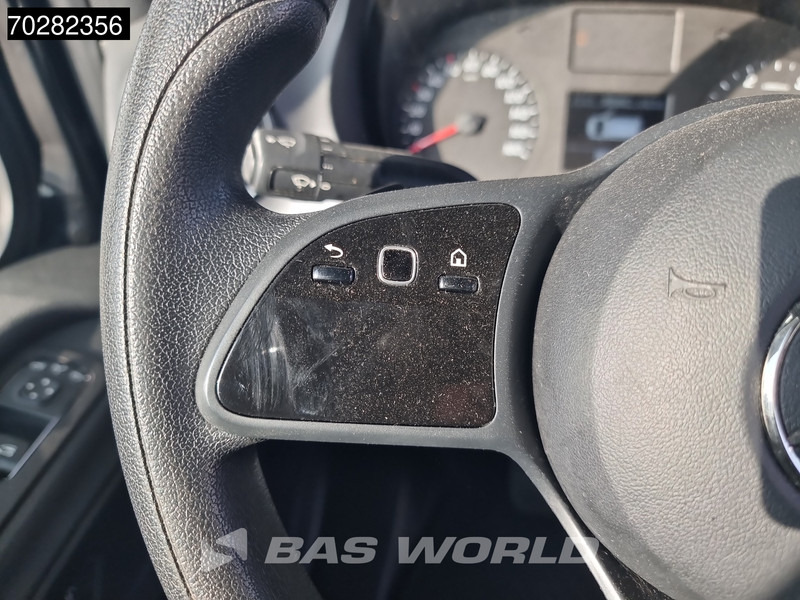 Arrendamiento de Mercedes-Benz Sprinter 317 CDI Automaat L2H2 170PK Airco Camera MBUX Euro6 L2 12m3 Airco Mercedes-Benz Sprinter 317 CDI Automaat L2H2 170PK Airco Camera MBUX Euro6 L2 12m3 Airco: foto 16
