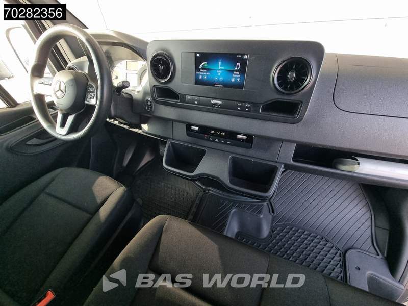 Arrendamiento de Mercedes-Benz Sprinter 317 CDI Automaat L2H2 170PK Airco Camera MBUX Euro6 L2 12m3 Airco Mercedes-Benz Sprinter 317 CDI Automaat L2H2 170PK Airco Camera MBUX Euro6 L2 12m3 Airco: foto 9