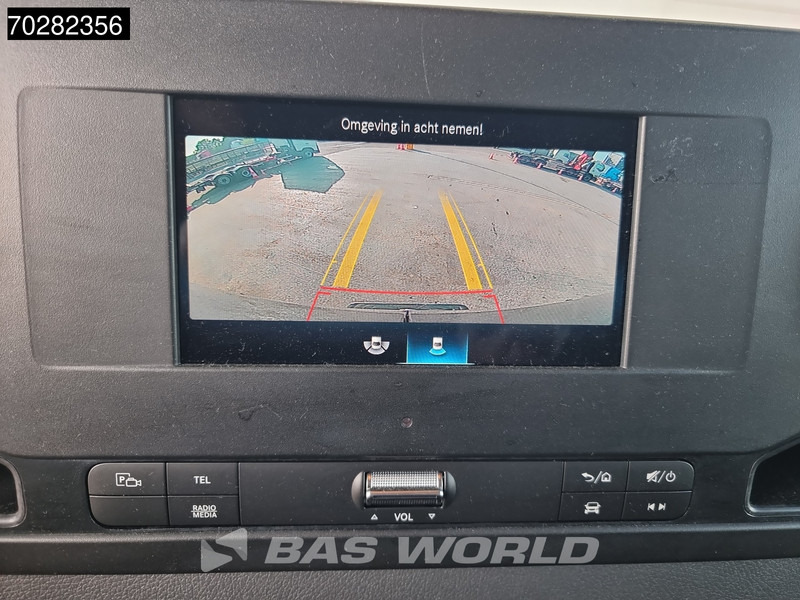 Arrendamiento de Mercedes-Benz Sprinter 317 CDI Automaat L2H2 170PK Airco Camera MBUX Euro6 L2 12m3 Airco Mercedes-Benz Sprinter 317 CDI Automaat L2H2 170PK Airco Camera MBUX Euro6 L2 12m3 Airco: foto 10