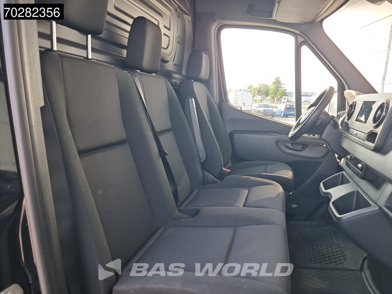 Arrendamiento de Mercedes-Benz Sprinter 317 CDI Automaat L2H2 170PK Airco Camera MBUX Euro6 L2 12m3 Airco Mercedes-Benz Sprinter 317 CDI Automaat L2H2 170PK Airco Camera MBUX Euro6 L2 12m3 Airco: foto 11