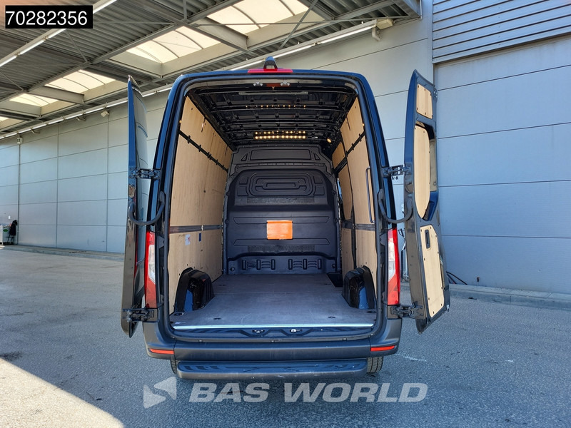 Arrendamiento de Mercedes-Benz Sprinter 317 CDI Automaat L2H2 170PK Airco Camera MBUX Euro6 L2 12m3 Airco Mercedes-Benz Sprinter 317 CDI Automaat L2H2 170PK Airco Camera MBUX Euro6 L2 12m3 Airco: foto 6
