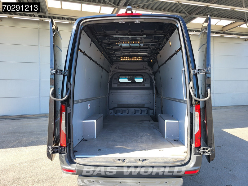 Mercedes-Benz Sprinter 317 CDI Automaat L3H2 170PK Airco Camera Parkeersensoren MBUX CarPlay Euro6 L3 15m3 Airco - Furgón: foto 3 Mercedes-Benz Sprinter 317 CDI Automaat L3H2 170PK Airco Camera Parkeersensoren MBUX CarPlay Euro6 L3 15m3 Airco - Furgón: foto 3