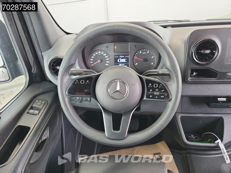 Arrendamiento de Mercedes-Benz Sprinter 317 CDI Automaat L3H2 170PK Airco Camera Parkeersensoren MBUX CarPlay Euro6 L3 15m3 Airco Mercedes-Benz Sprinter 317 CDI Automaat L3H2 170PK Airco Camera Parkeersensoren MBUX CarPlay Euro6 L3 15m3 Airco: foto 17
