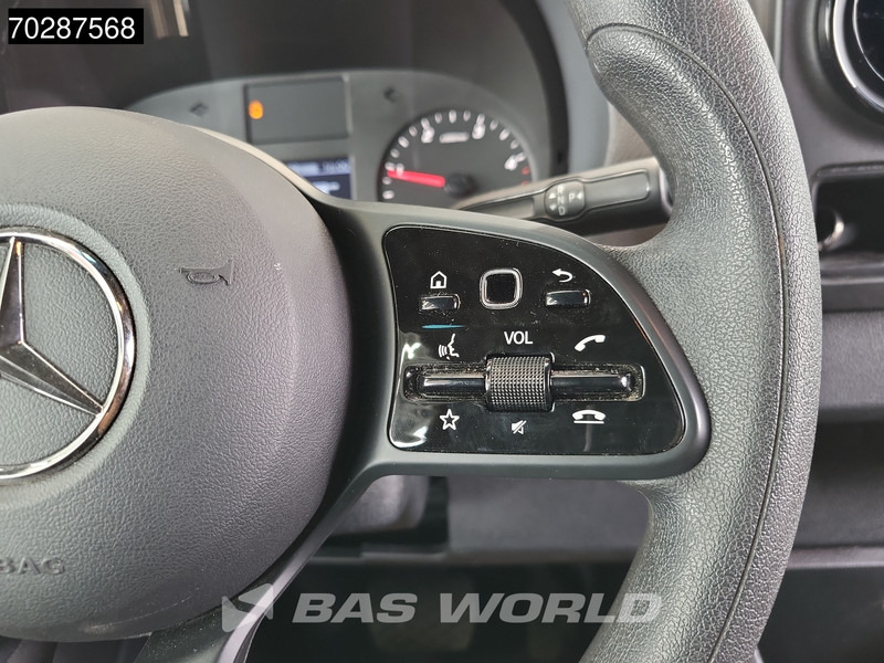Arrendamiento de Mercedes-Benz Sprinter 317 CDI Automaat L3H2 170PK Airco Camera Parkeersensoren MBUX CarPlay Euro6 L3 15m3 Airco Mercedes-Benz Sprinter 317 CDI Automaat L3H2 170PK Airco Camera Parkeersensoren MBUX CarPlay Euro6 L3 15m3 Airco: foto 19