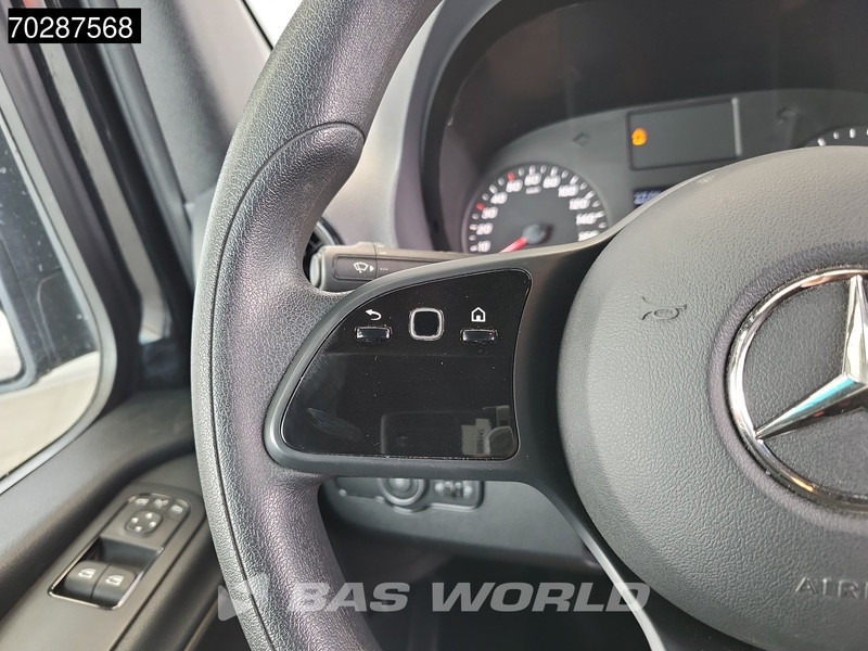 Arrendamiento de Mercedes-Benz Sprinter 317 CDI Automaat L3H2 170PK Airco Camera Parkeersensoren MBUX CarPlay Euro6 L3 15m3 Airco Mercedes-Benz Sprinter 317 CDI Automaat L3H2 170PK Airco Camera Parkeersensoren MBUX CarPlay Euro6 L3 15m3 Airco: foto 18